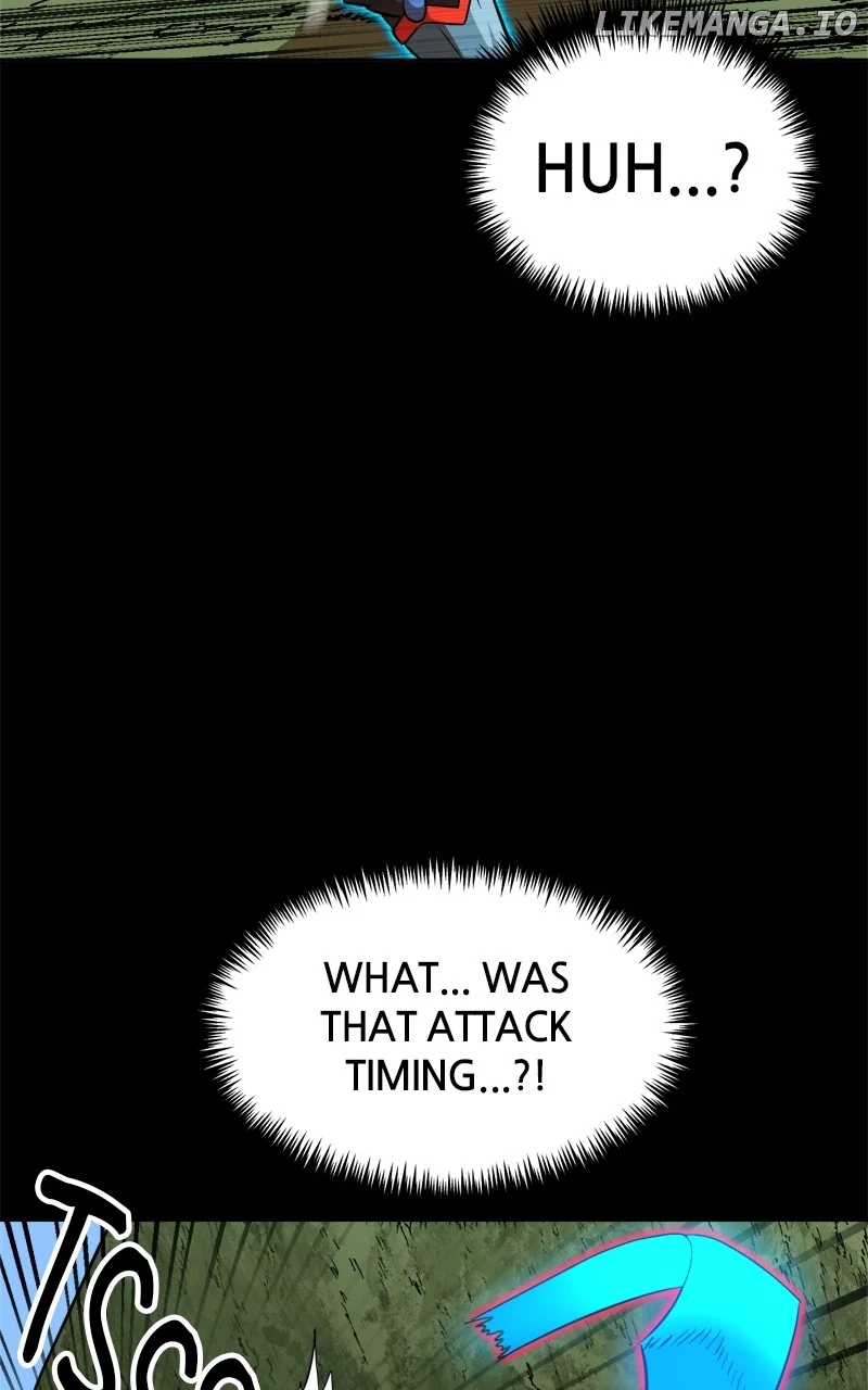 Double Click Chapter 142 page 28