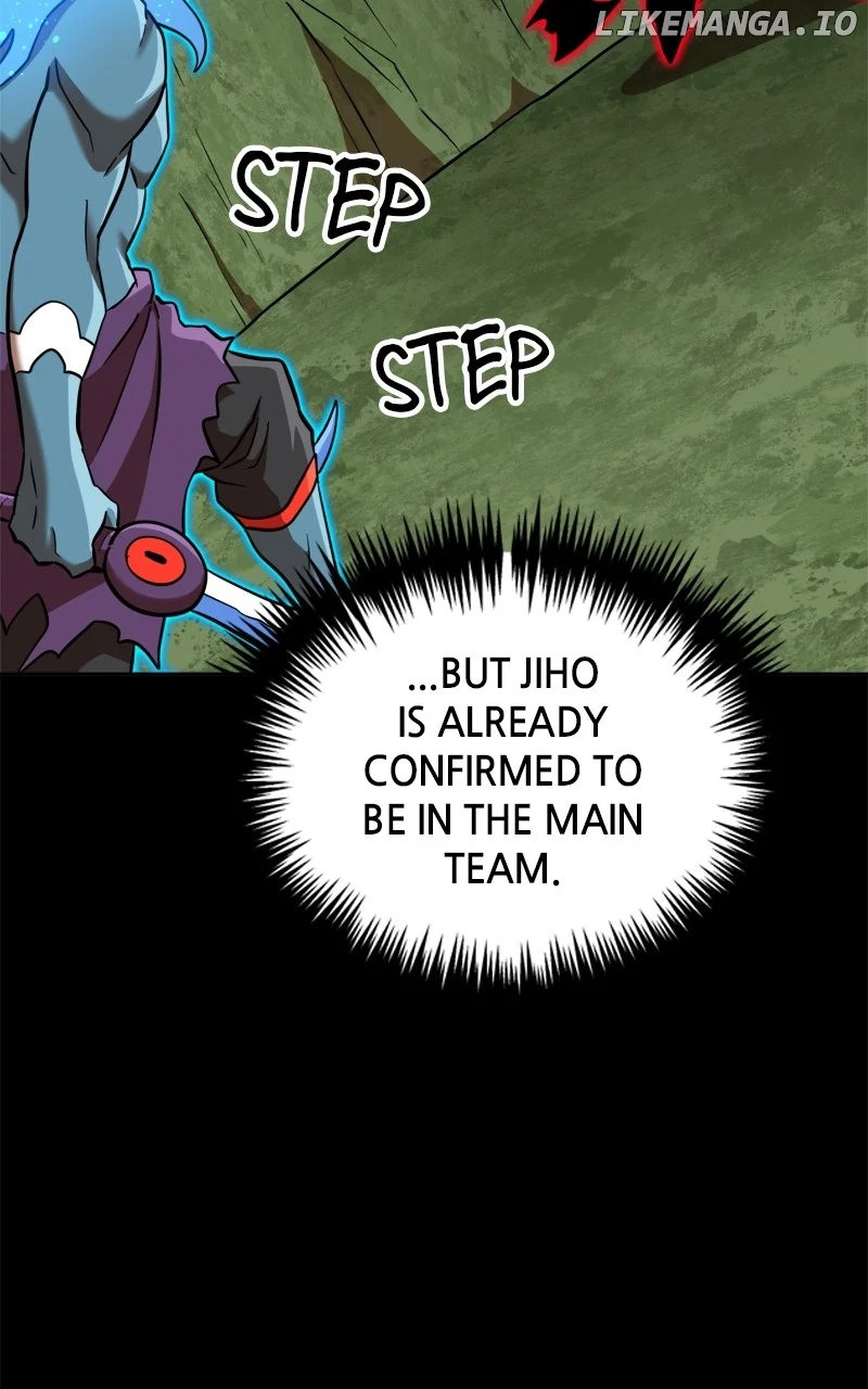 Double Click Chapter 142 page 11
