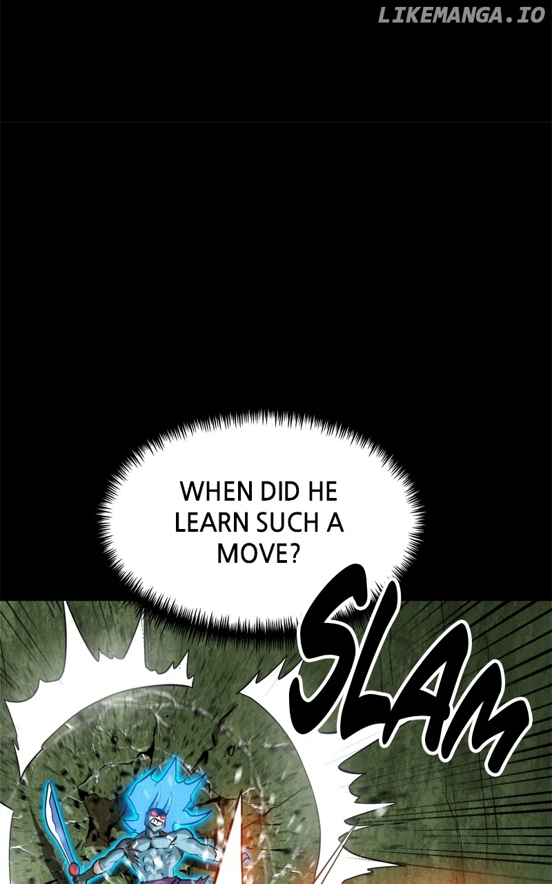 Double Click Chapter 142 page 33