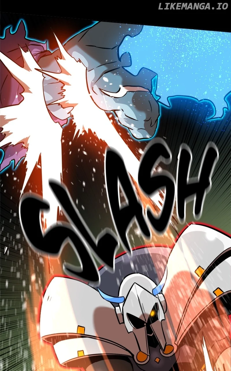 Double Click Chapter 142 page 49