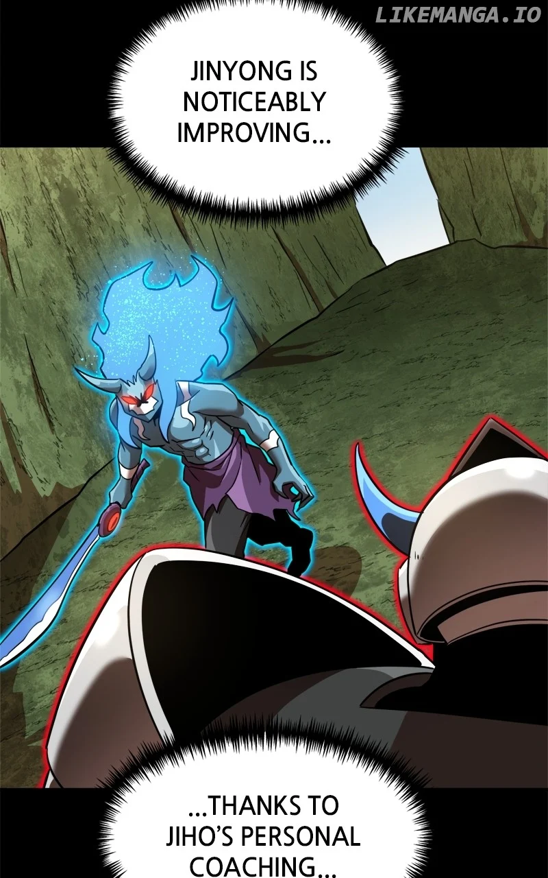 Double Click Chapter 142 page 14