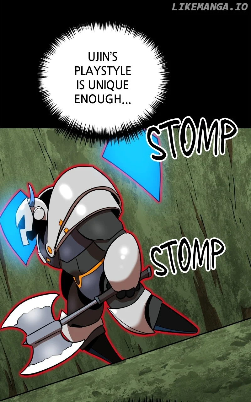 Double Click Chapter 142 page 12