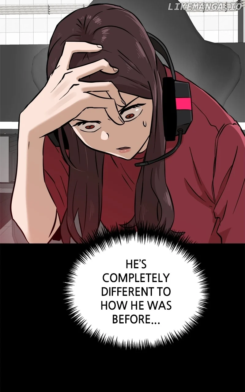 Double Click Chapter 142 page 58