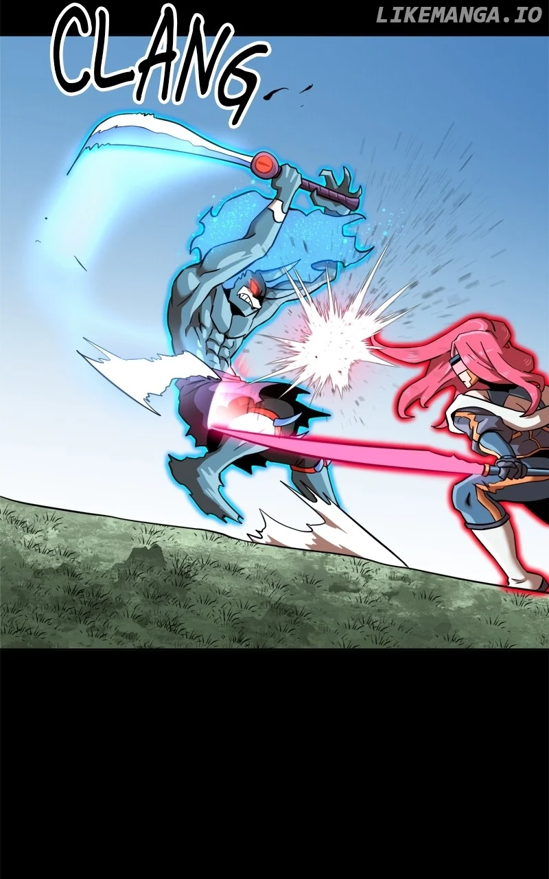 Double Click Chapter 142 page 72