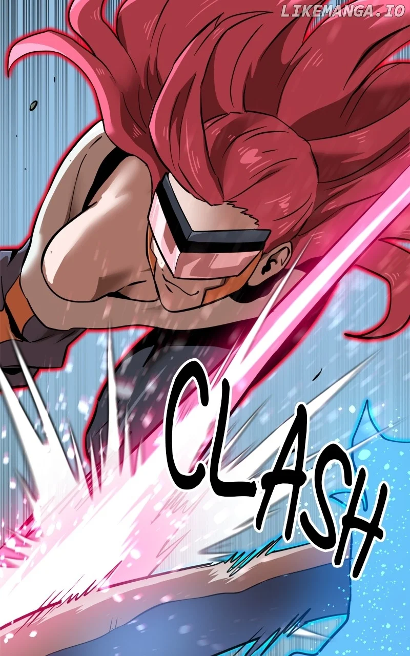 Double Click Chapter 142 page 81