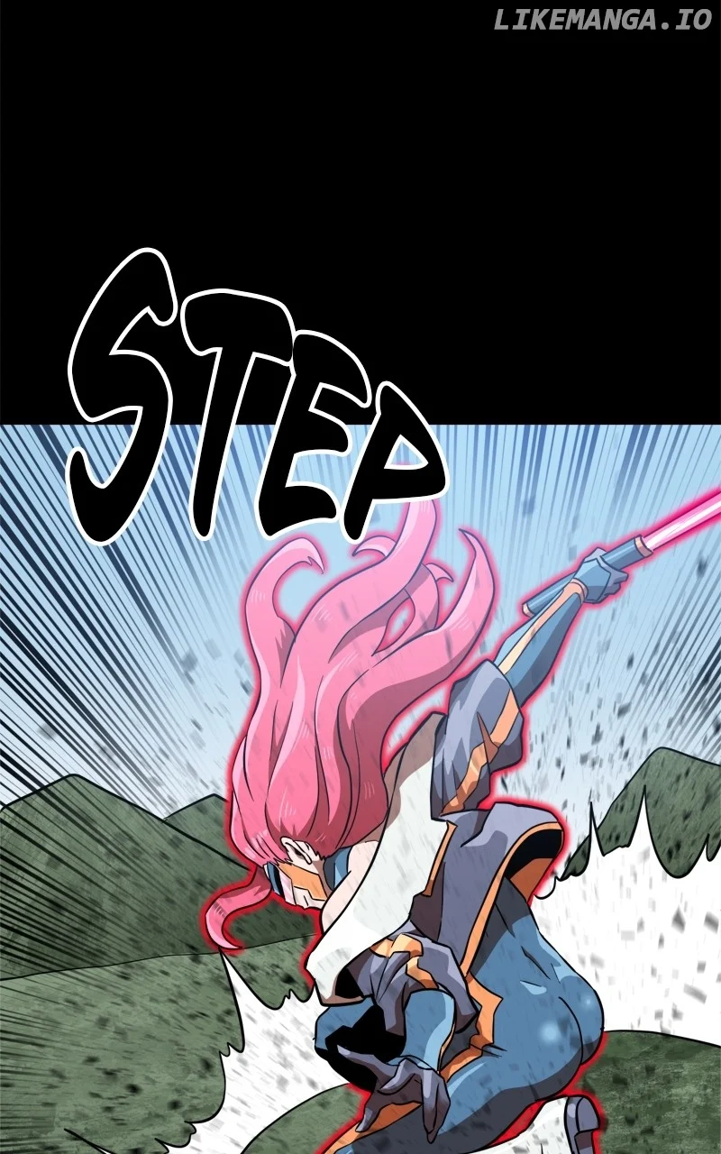 Double Click Chapter 142 page 85