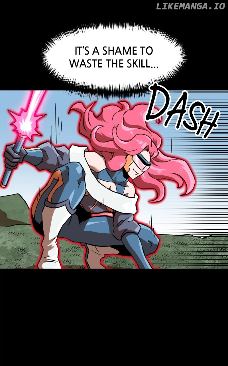 Double Click Chapter 142 page 90