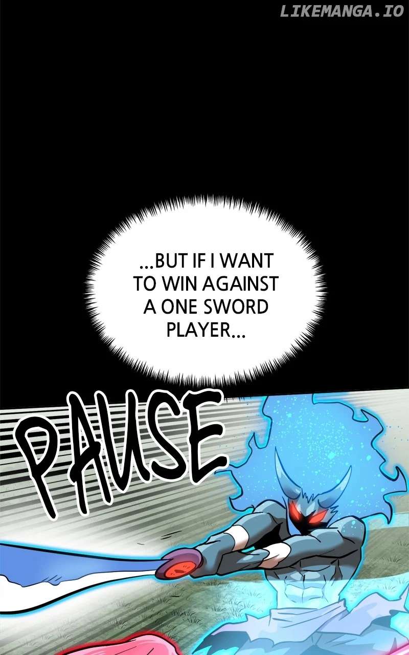 Double Click Chapter 142 page 91
