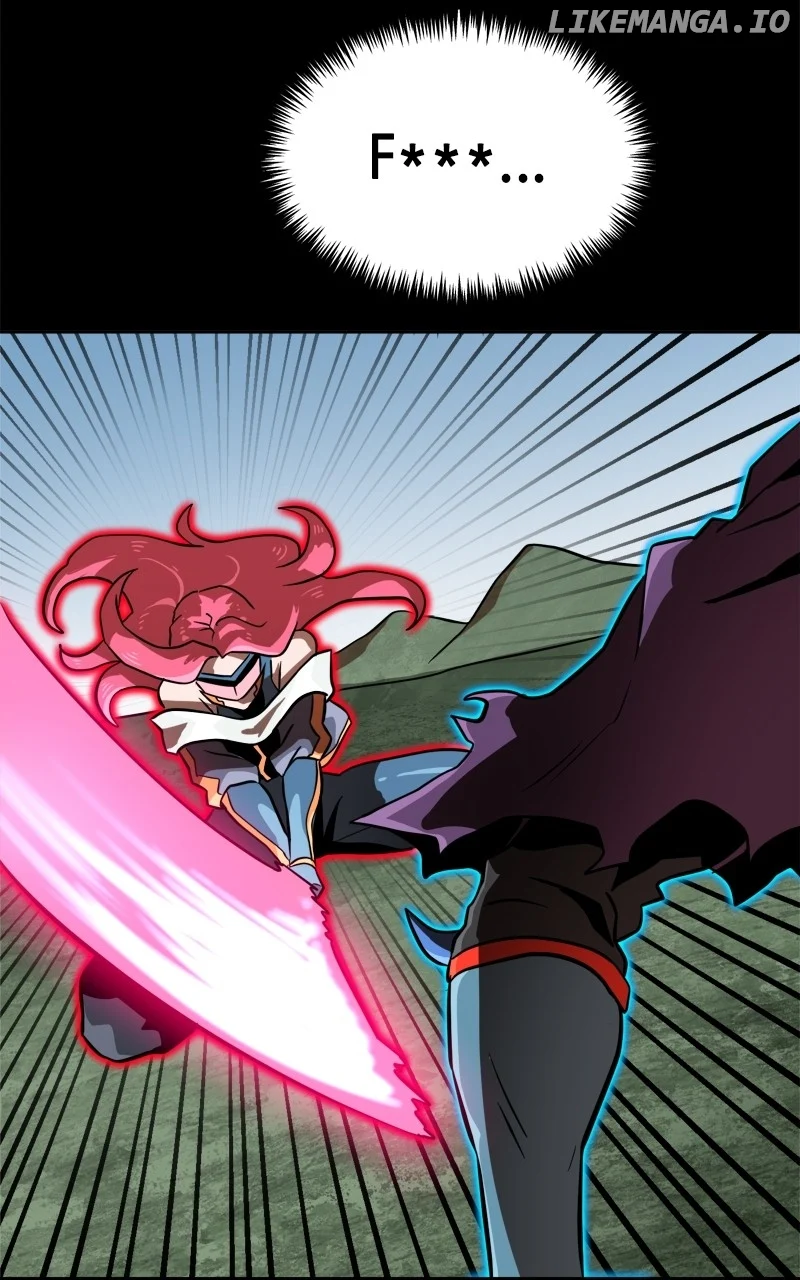 Double Click Chapter 142 page 98