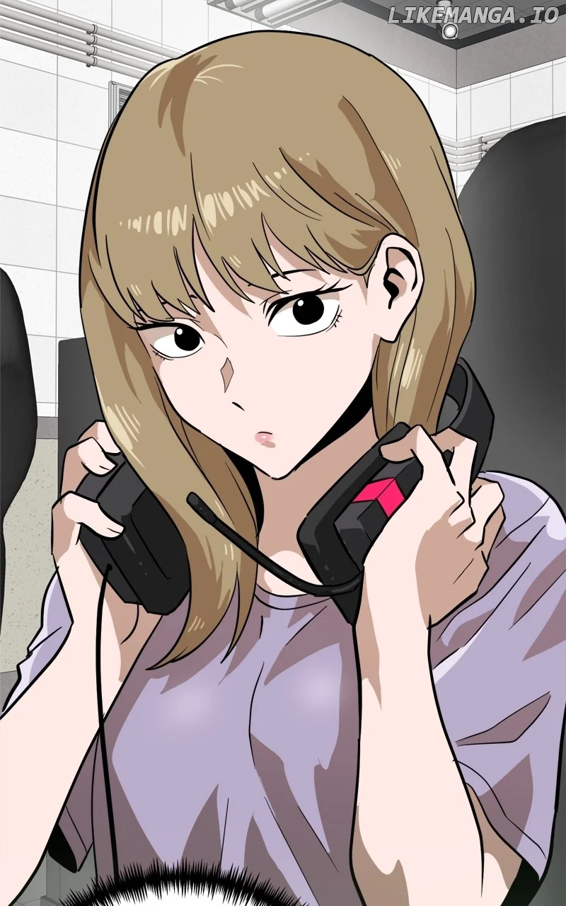 Double Click Chapter 142 page 124