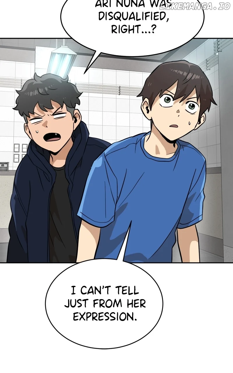 Double Click Chapter 142 page 126