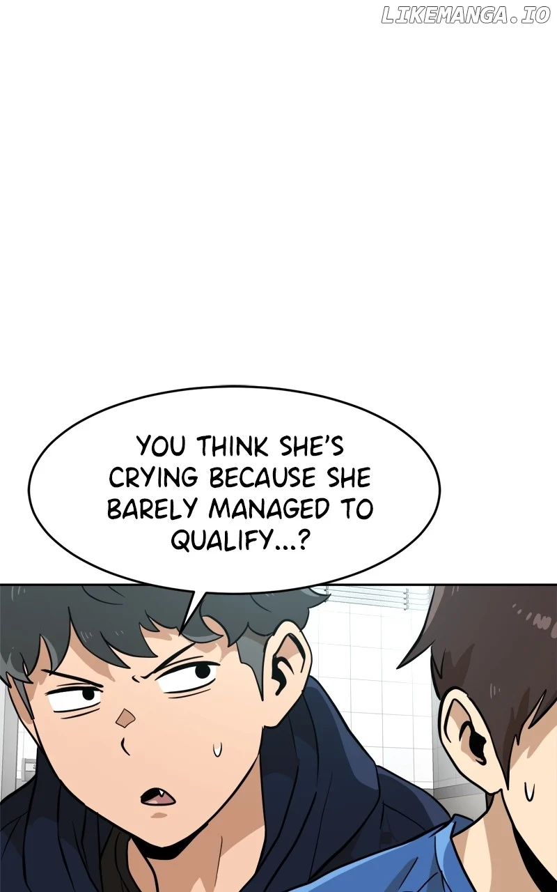 Double Click Chapter 142 page 127