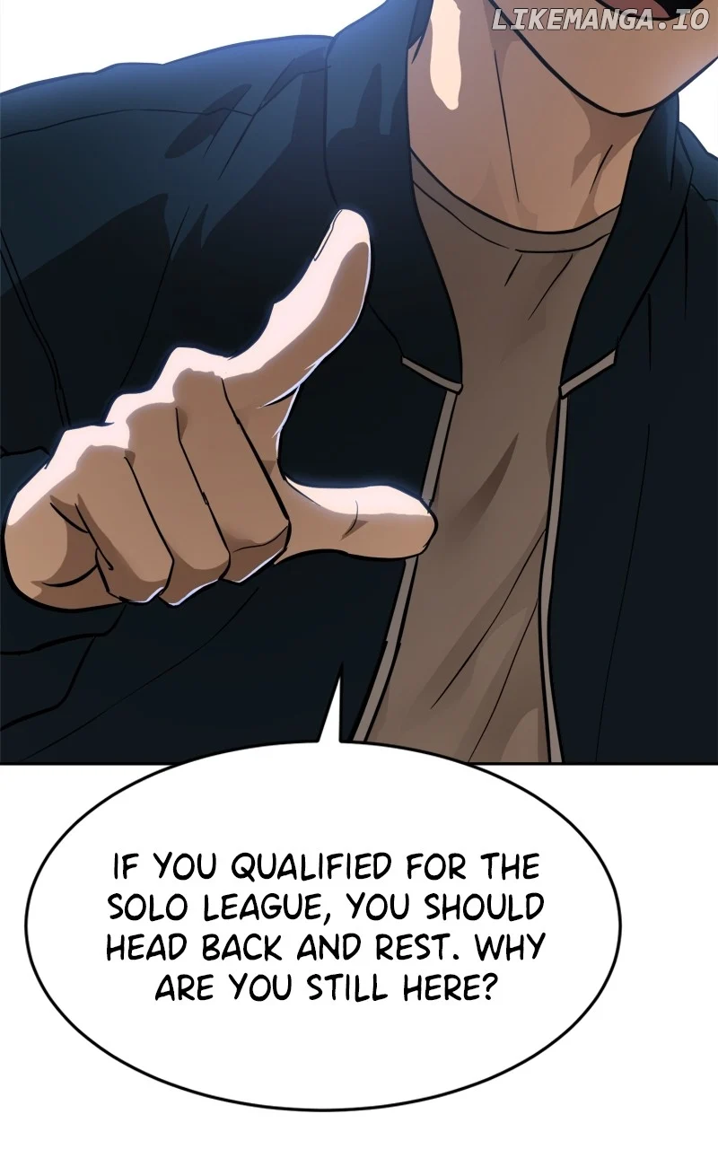 Double Click Chapter 142 page 132