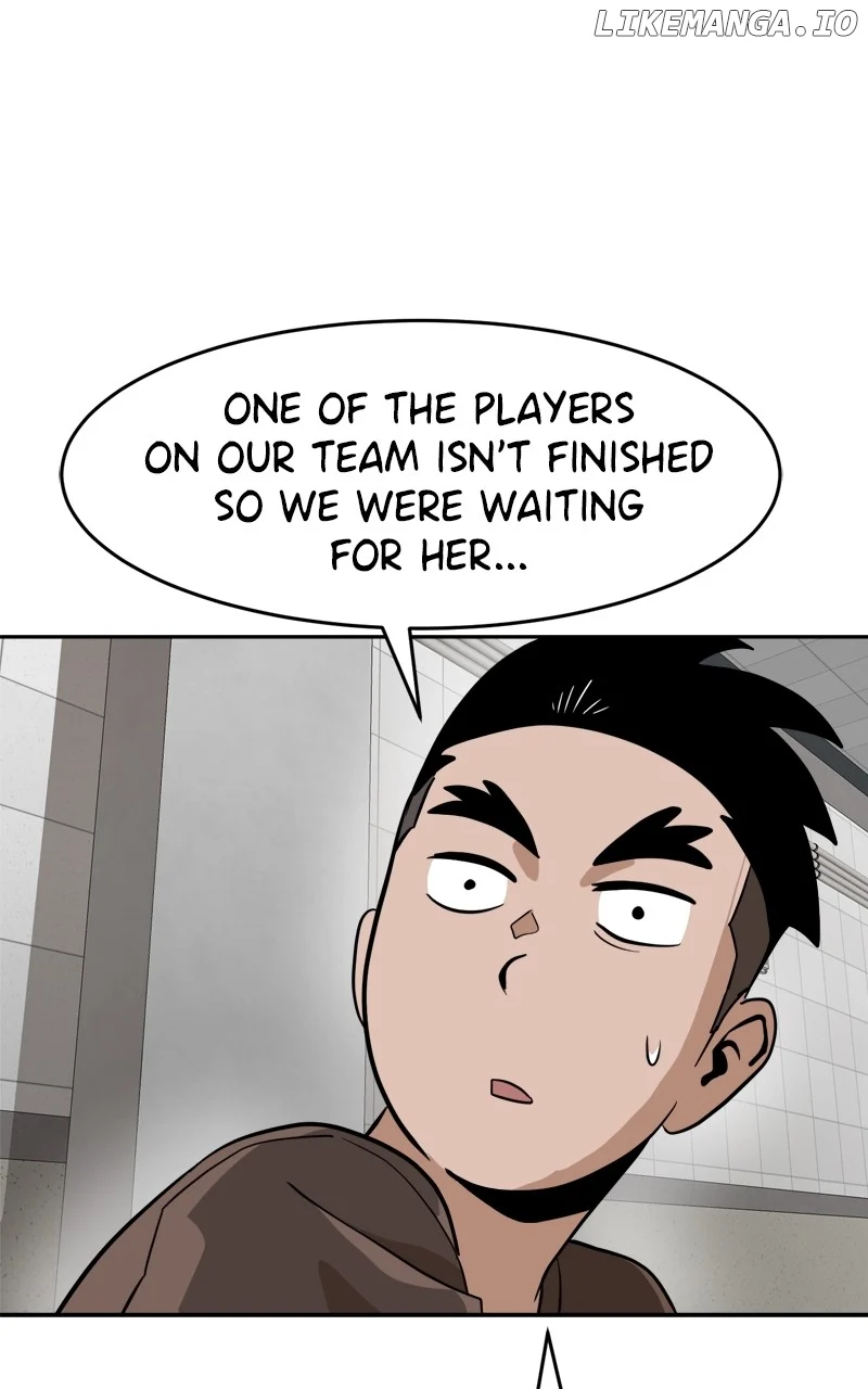 Double Click Chapter 142 page 133