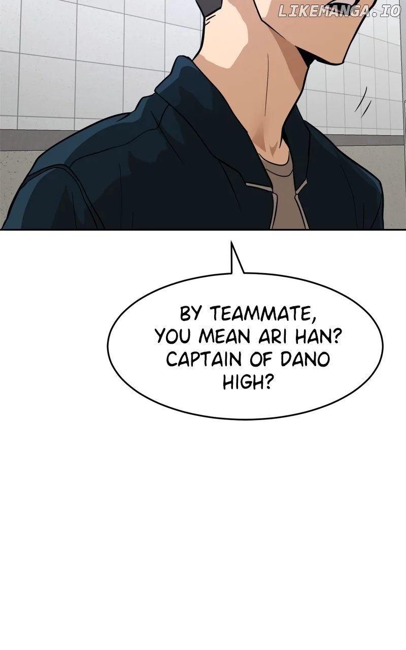 Double Click Chapter 142 page 135