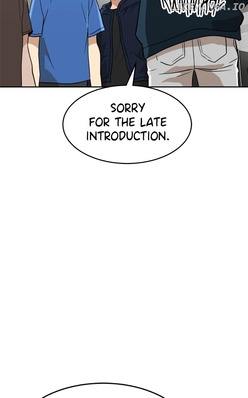 Double Click Chapter 142 page 139