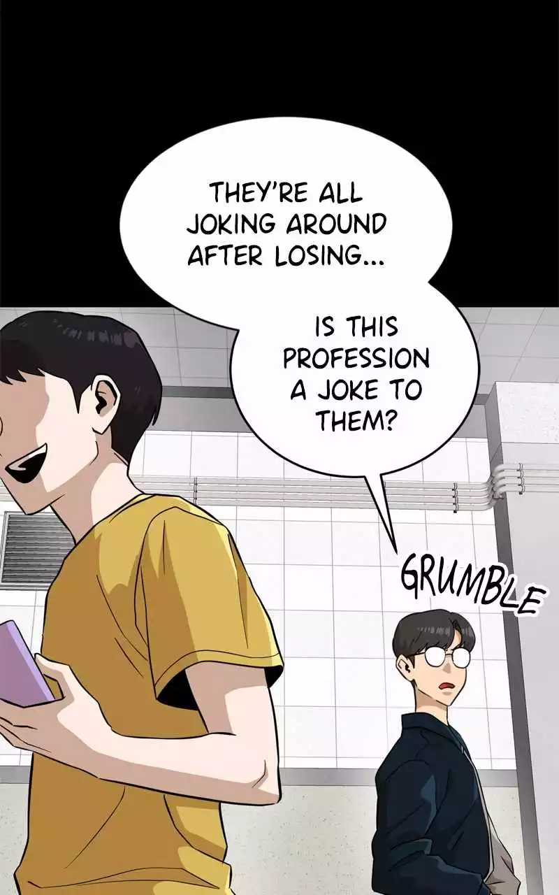 Double Click Chapter 143 page 5