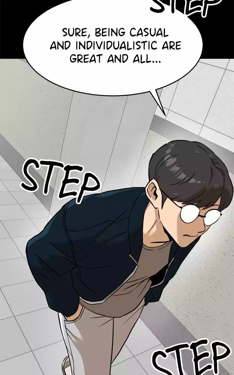 Double Click Chapter 143 page 7