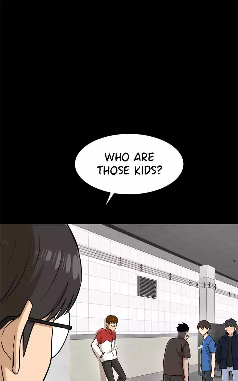 Double Click Chapter 143 page 10