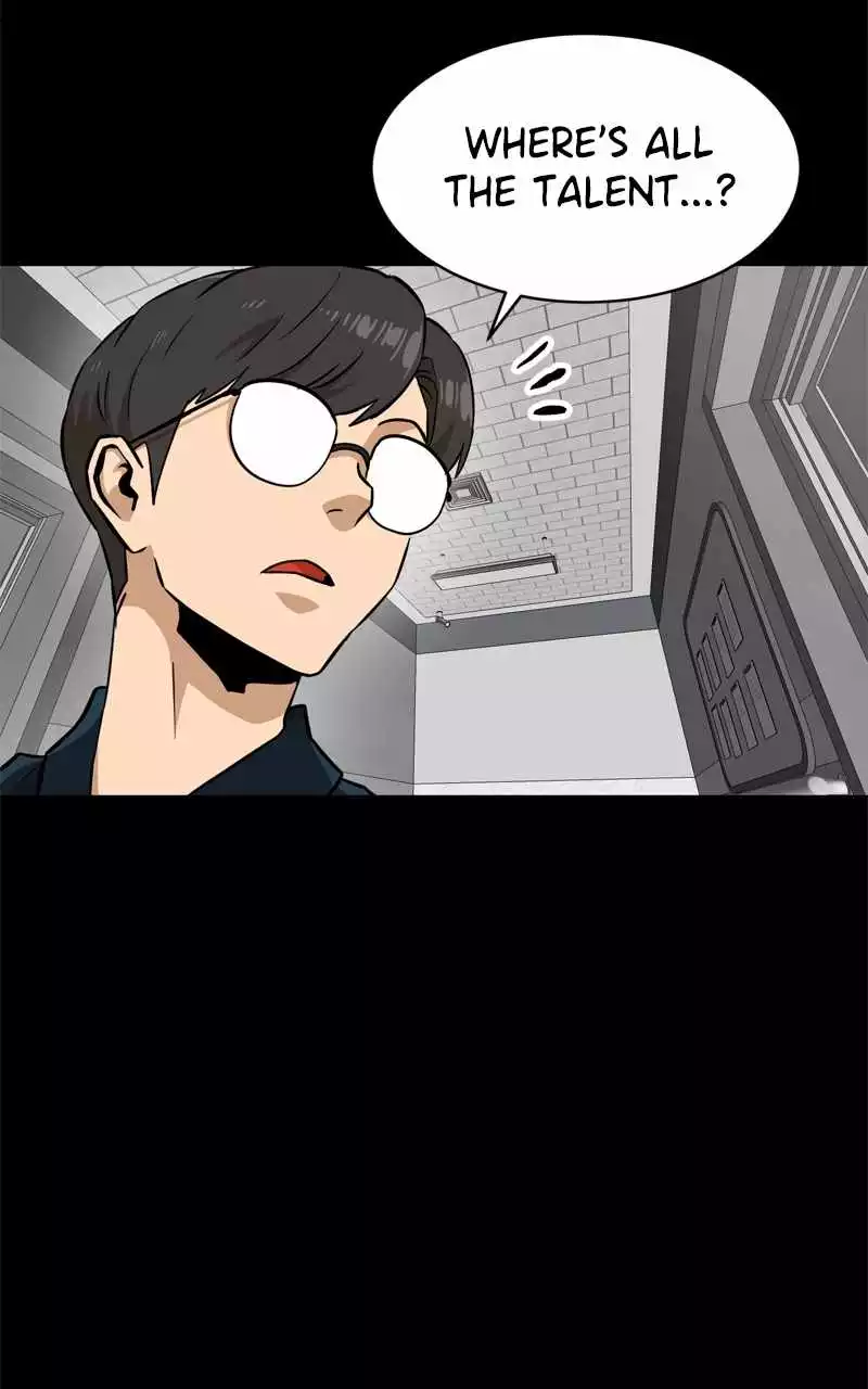 Double Click Chapter 143 page 9