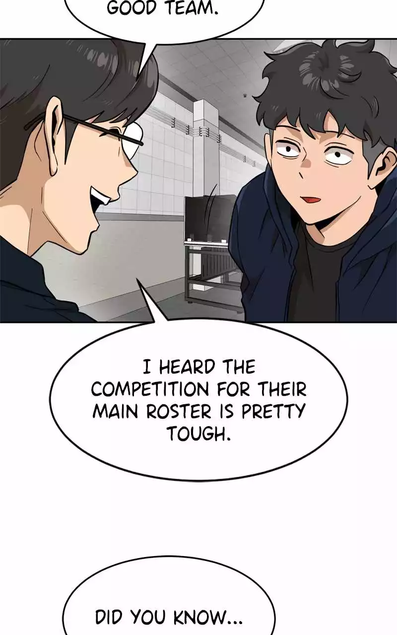 Double Click Chapter 143 page 24