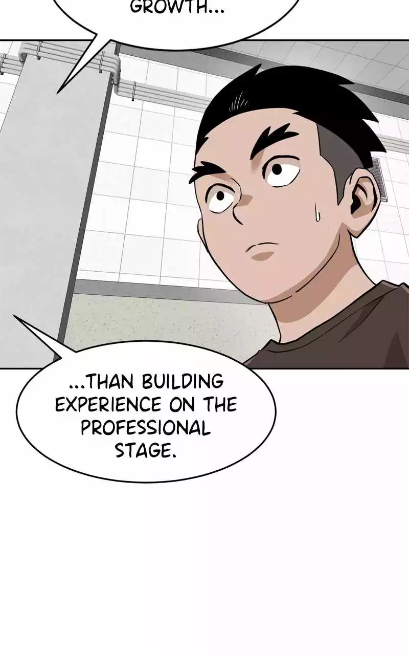 Double Click Chapter 143 page 31