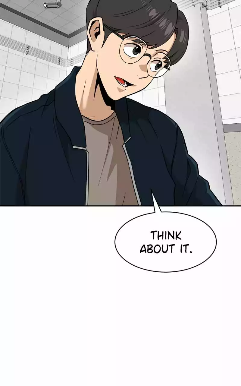 Double Click Chapter 143 page 34