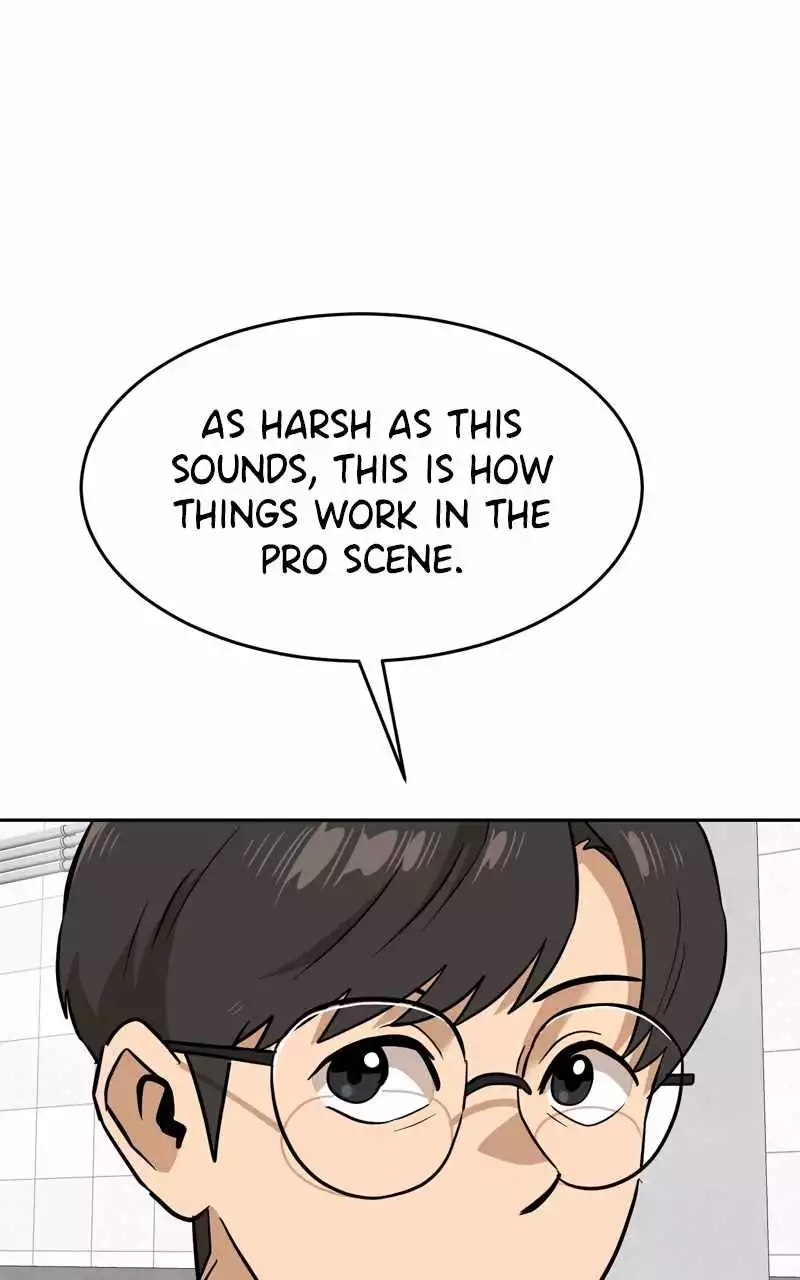Double Click Chapter 143 page 38