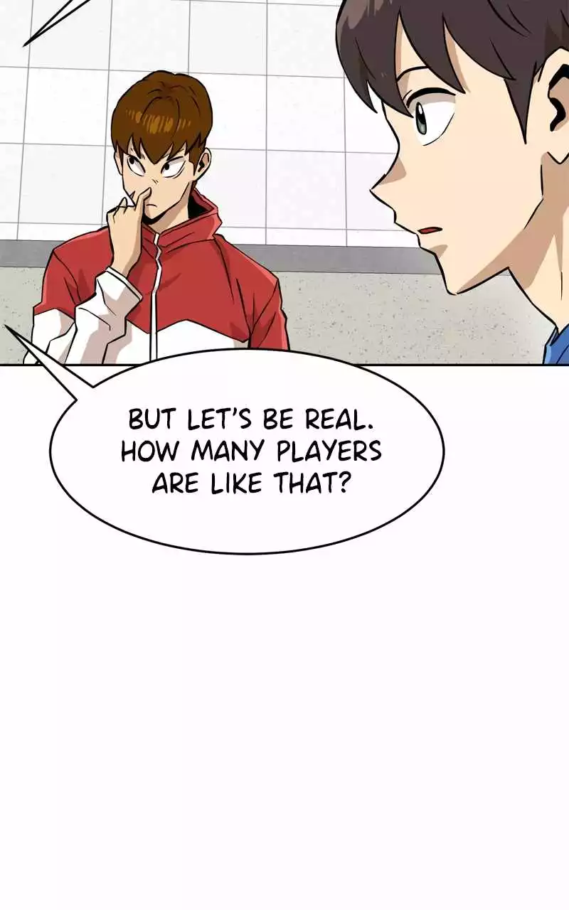 Double Click Chapter 143 page 44