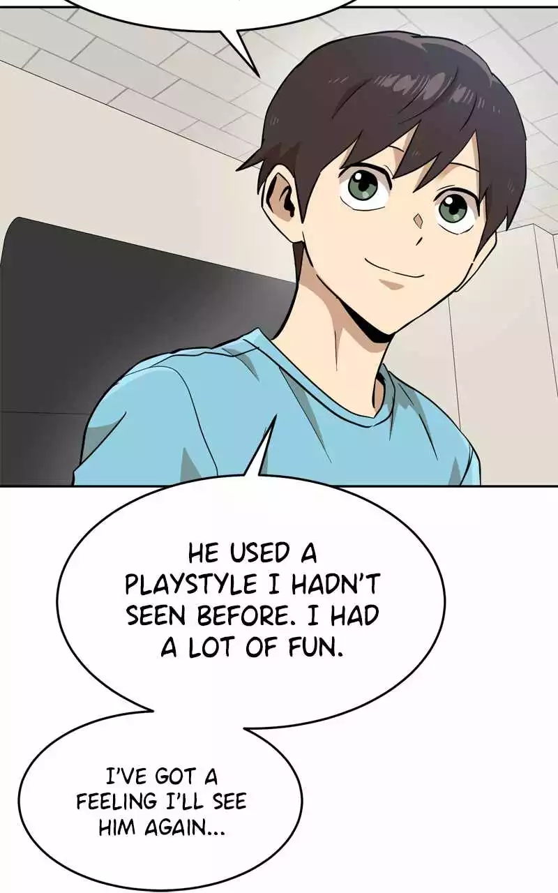 Double Click Chapter 143 page 74
