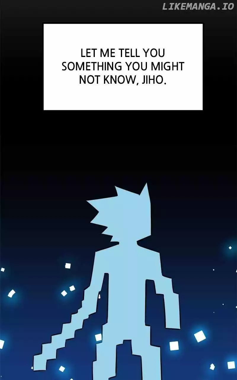 Double Click Chapter 144 page 16