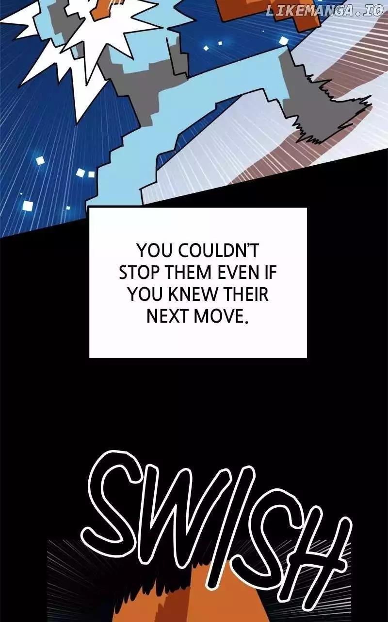Double Click Chapter 144 page 25