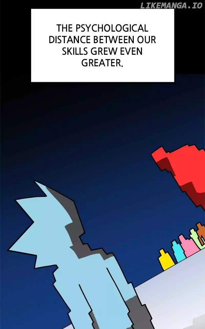 Double Click Chapter 144 page 45