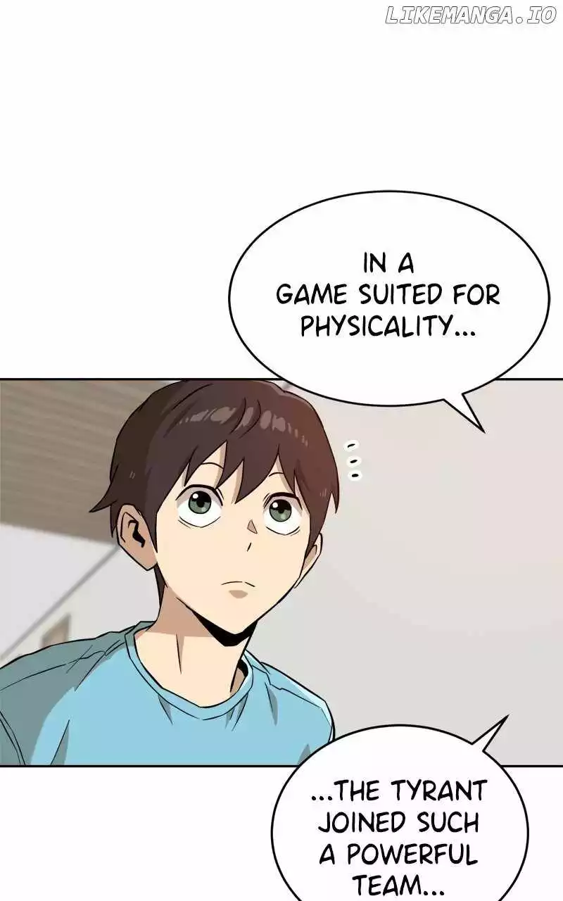 Double Click Chapter 144 page 99