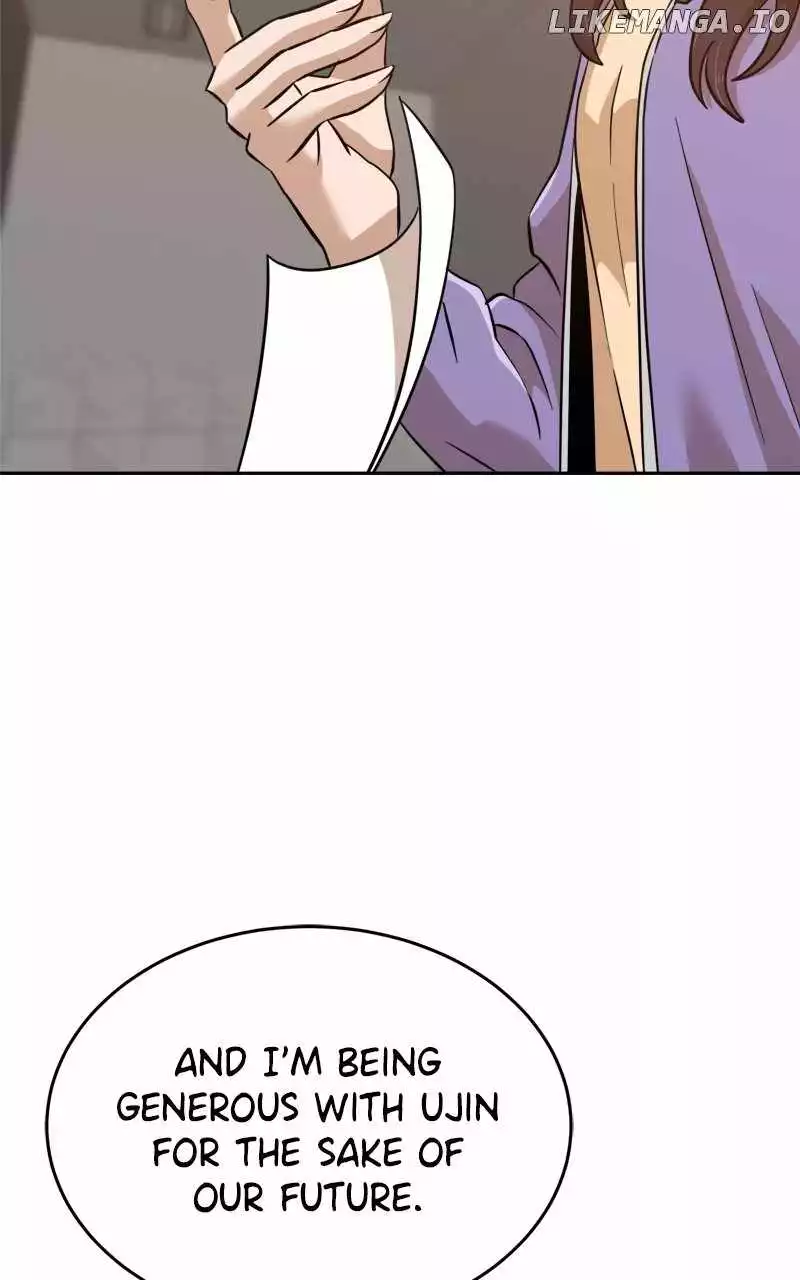 Double Click Chapter 144 page 127