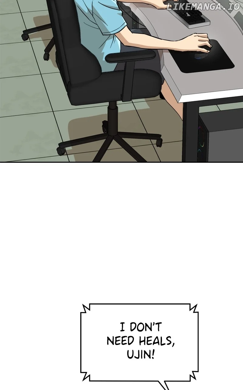 Double Click Chapter 145 page 2