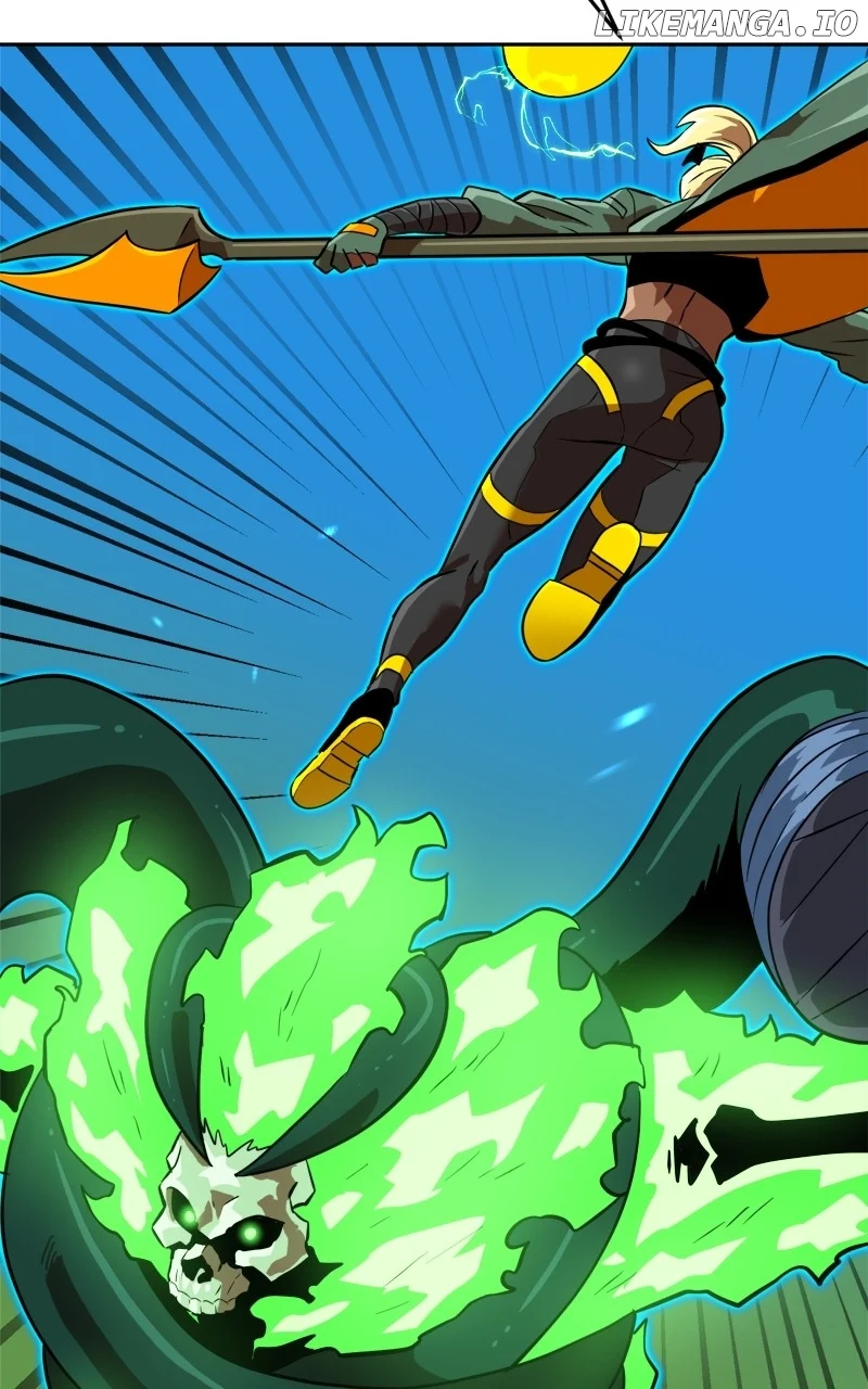 Double Click Chapter 145 page 3