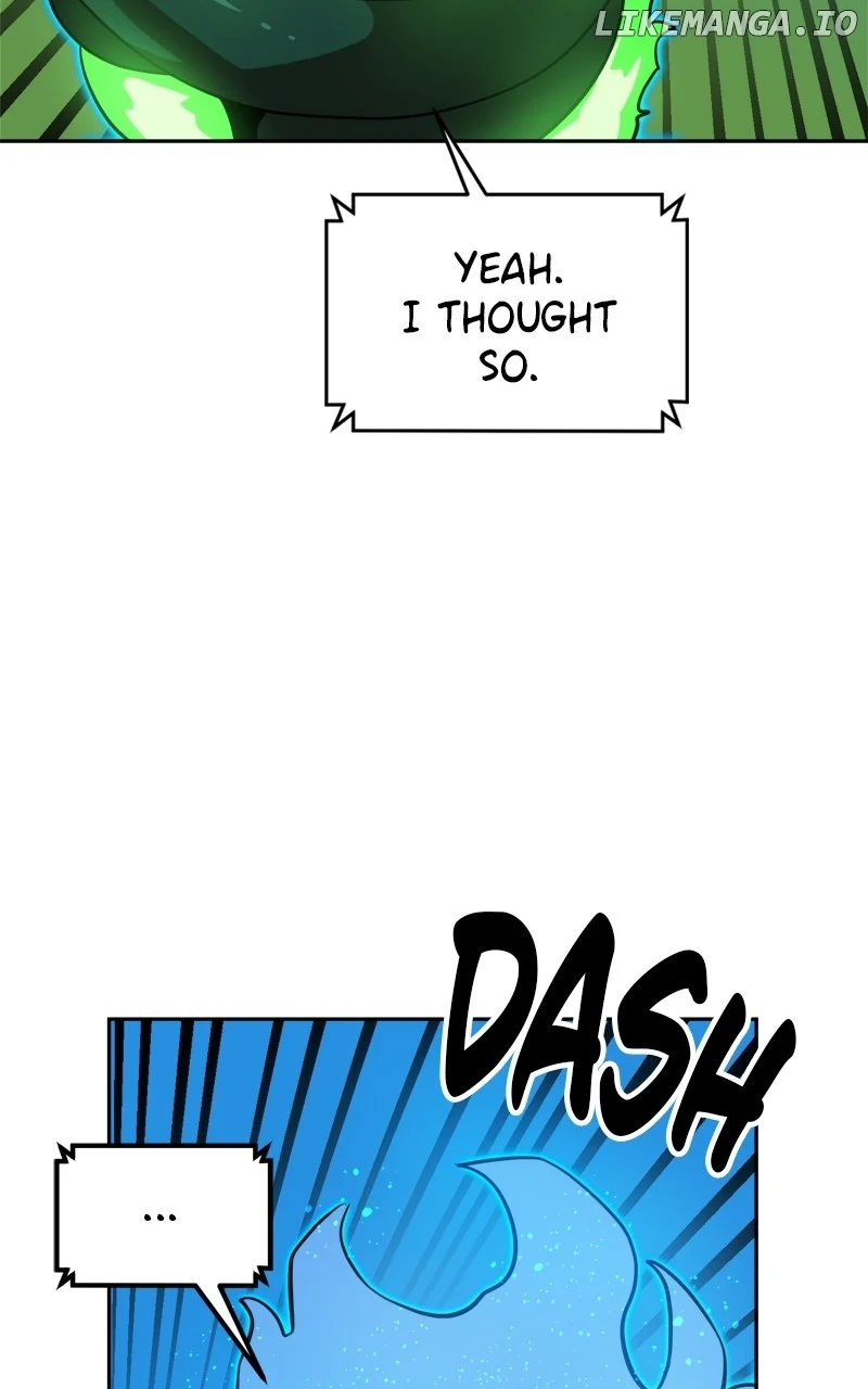 Double Click Chapter 145 page 4