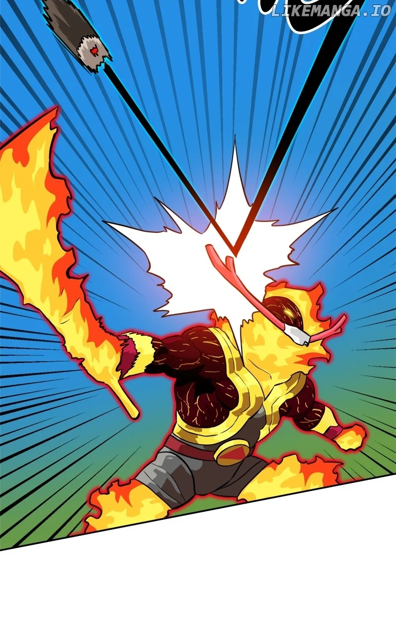 Double Click Chapter 145 page 10