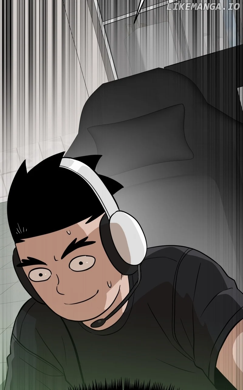 Double Click Chapter 145 page 13