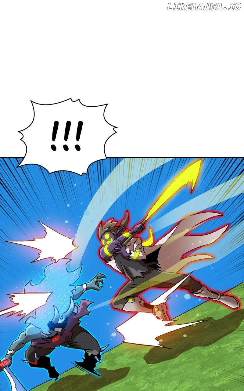 Double Click Chapter 145 page 15