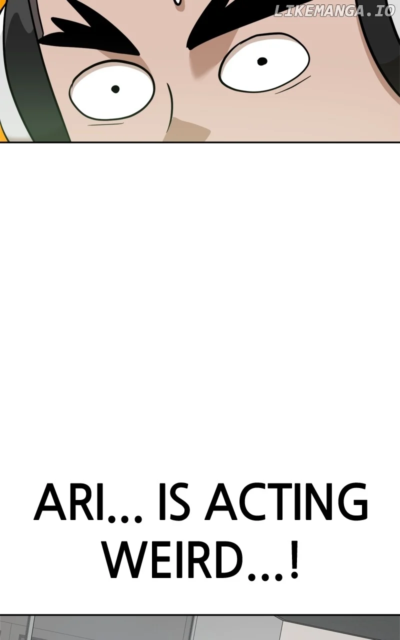Double Click Chapter 145 page 17