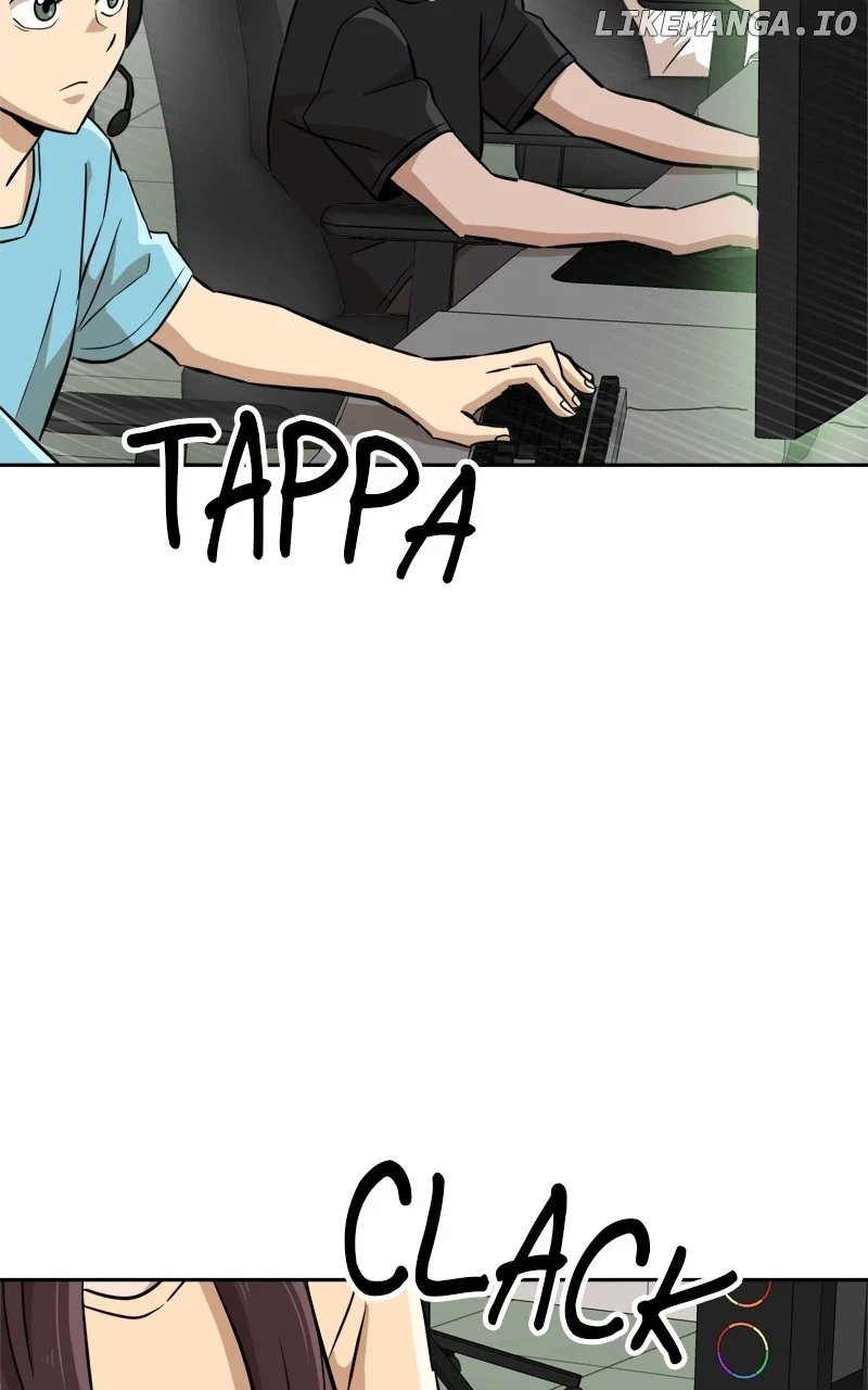Double Click Chapter 145 page 22