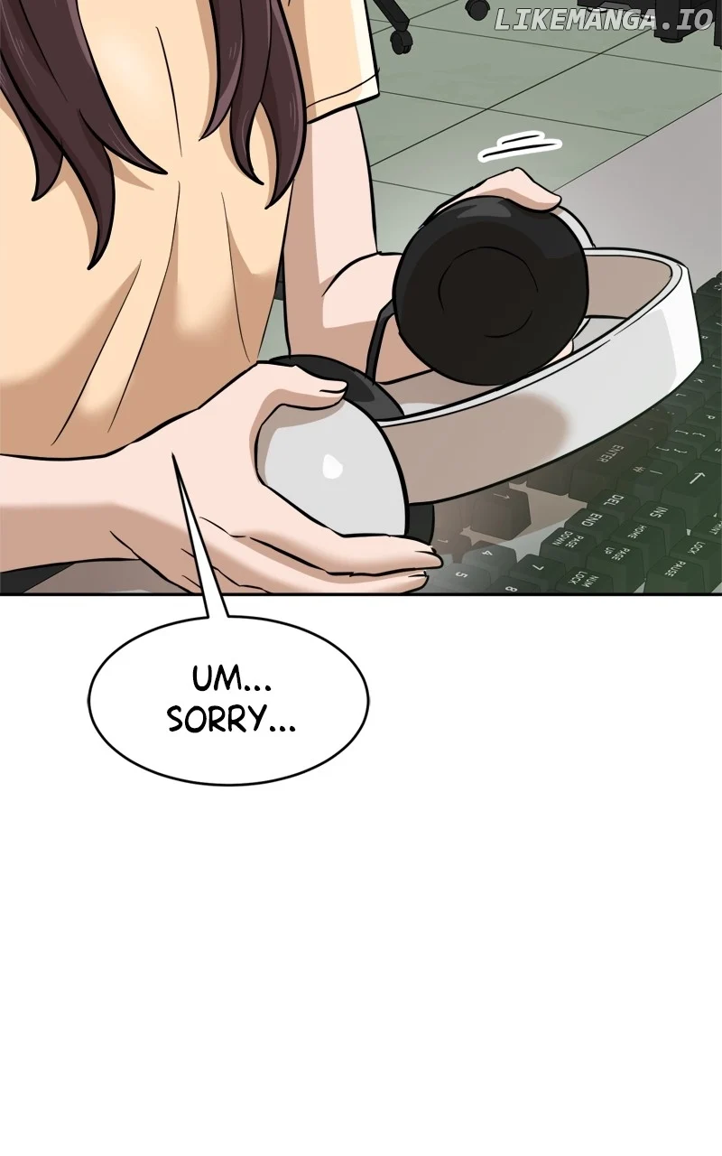 Double Click Chapter 145 page 23