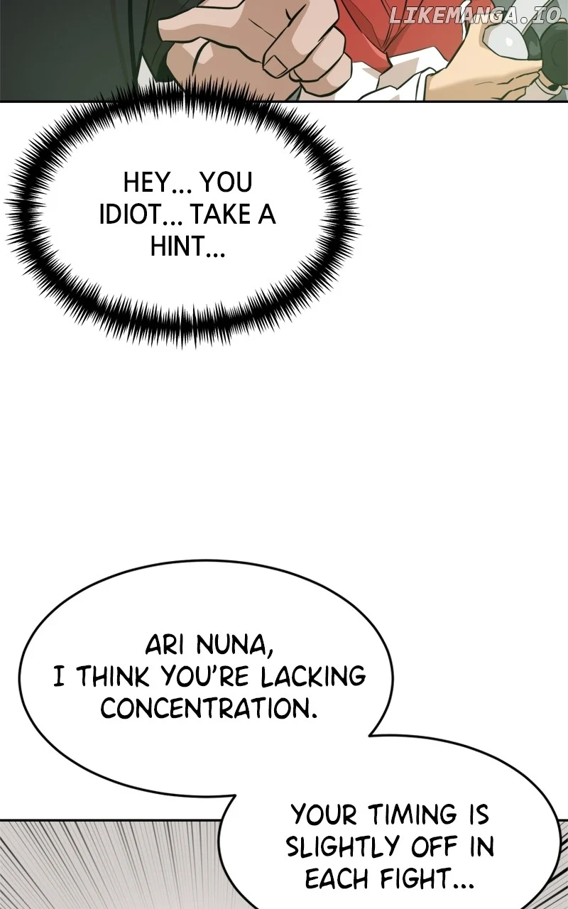 Double Click Chapter 145 page 25