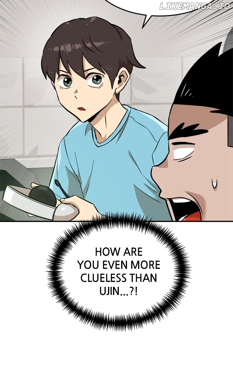 Double Click Chapter 145 page 26