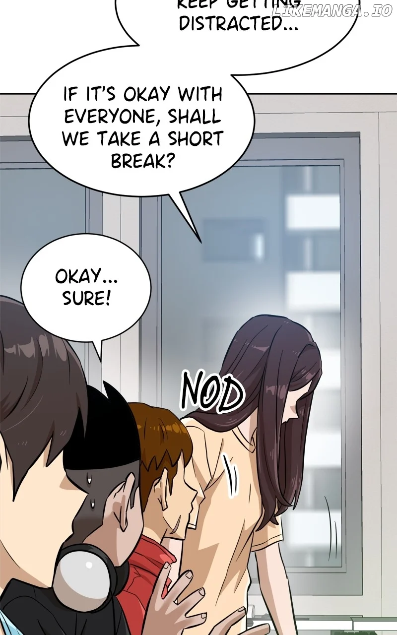 Double Click Chapter 145 page 29