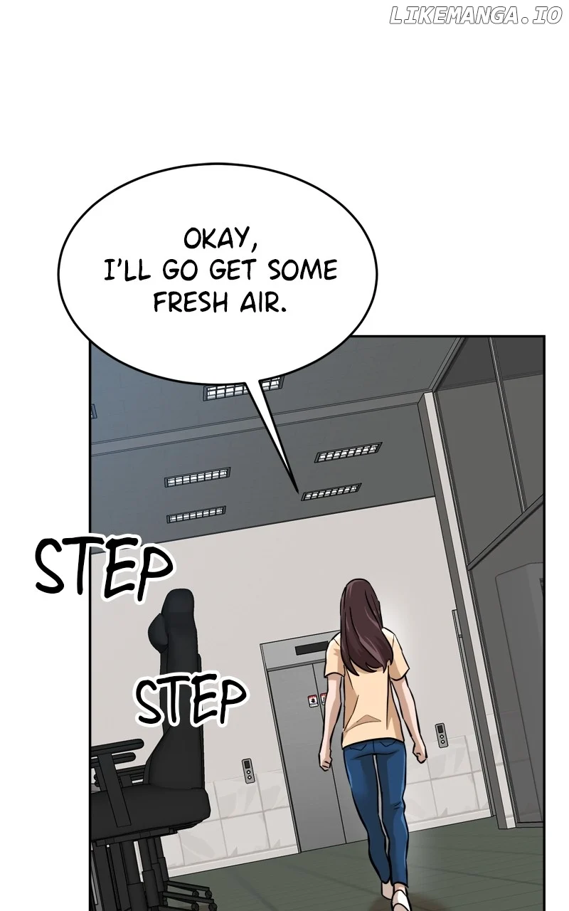 Double Click Chapter 145 page 31
