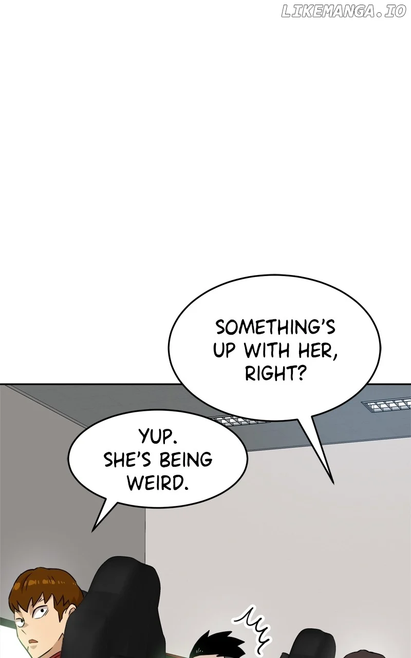 Double Click Chapter 145 page 34