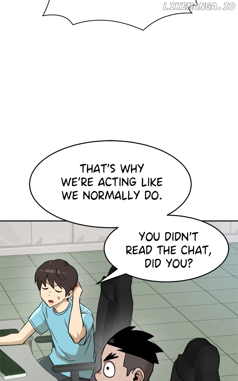 Double Click Chapter 145 page 37